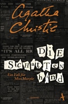 Agatha Christie - Die Schattenhand