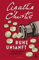 Agatha Christie - Ruhe unsanft