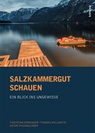 Chr Dirninger, Christian Dirninger, Thoma Hellmuth, Thomas Hellmuth, Thuswaldne, Anto Thuswaldner... - Salzkammergut schauen