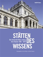 Julia Herausgegeben von Rüdiger, Juli Rüdiger, Julia Rüdiger, Schweizer, Schweizer, Diete Schweizer... - Stätten des Wissens