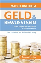 Mayuri Onerheim - Geld & Bewusstsein