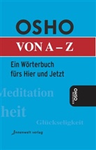 Osho - Osho von A - Z
