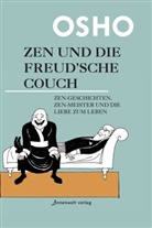 Osho - Zen und die Freud'sche Couch