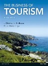 Christopher J. Holloway, J. Christopher Holloway, Claire Humphreys, J. Christopher Holloway - Business of tourism -the 10th ed