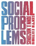 John J. Macionis - Social Problems