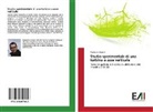 Francesco Bianco - Studio sperimentale di una turbina a asse verticale