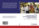 Sultan Dhanda - Good Goverence and Panchayati Raj Institutions: A Study of Haryana