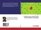Yash P Sharma, Yash P. Sharma - Tramp species of Ants from Jammu-Kashmir Himalaya