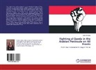 Kaitlin Sharkey - Fighting al Qaeda in the Arabian Peninsula on All Fronts
