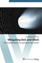 Daniel Buruke Weldekidan - Mitigating DoS and DDoS