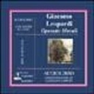 Giacomo Leopardi, Claudio Carini, C. Carini - Operette Morali, 1 Audio-CD (Hörbuch)