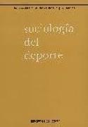 Raymond Thomas - Sociología del deporte
