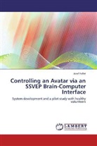 Josef Faller - Controlling an Avatar via an SSVEP Brain-Computer Interface