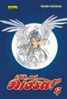 Kosuke Fujishima - ¡Ah, mi diosa! 15