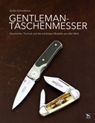 Stefan Schmalhaus - Gentleman-Taschenmesser