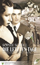 Marion Döbert - Sophie Scholl