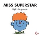 Roger Hargreaves, Roger Hargreaves, Lisa Buchner - Miss Superstar