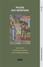 Diethilde Bövingloh, Michael Fischer - Pflege aus Berufung