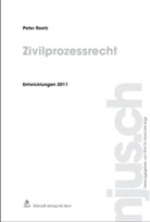 Peter Reetz - Zivilprozessrecht