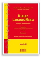 Lisa Dummer-Smoch, Renate Hackethal, Chantal Quesque - Kieler Leseaufbau: Vorlagen (Arbeitsblätter), Ausgabe: Lateinische Ausgangsschrift