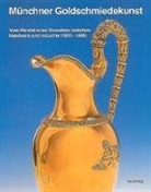 Matthias Klein - Münchner Goldschmiedekunst