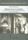 Richard Schönenbach - Bildende Kunst im Spielfilm