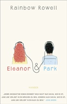 Rainbow Rowell - Eleanor & Park