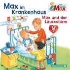 Christian Tielmann - Mein Freund Max, 1 Audio-CD (Audio book)