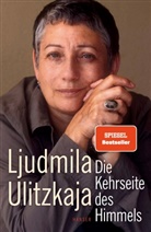 Ljudmila Ulitzkaja - Die Kehrseite des Himmels