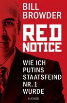 Bill Browder - Red Notice