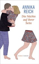 Annika Reich - Die Nächte auf ihrer Seite