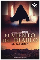 Mariano Gambin, Mariano Gambín - El Viento Del Diablo