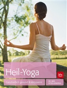 Peter Konopka, Peter (Dr.) Konopka, Michael Schmidt - Heil-Yoga