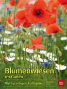 Siegfried Stein - Blumenwiesen im Garten