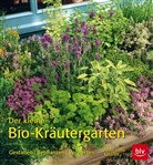 Marie-Luise Kreuter - Der kleine Bio-Kräutergarten