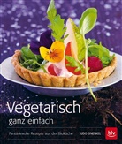 Udo Einenkel - Vegetarisch ganz einfach