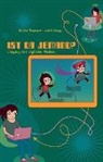 Bettina Wegenast, Judith Zaugg - Ist da jemand?