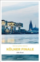 Reinhard Rohn - Kölner Finale