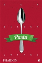 Edeard Park - Silberlöffel-Pasta
