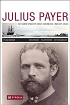 Frank Berger - Julius Payer