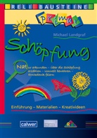 Michael Landgraf, Claudia Held-Bez - Schöpfung
