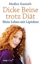 Madlen Kaniuth - Dicke Beine trotz Diät
