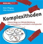 Silke Hermann, Niel Pfläging, Niels Pfläging - Komplexithoden
