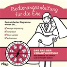 Bedienungsanleitung für die Ehe