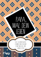 Armand Frybourg - Papa, mal dein Leben