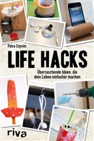 Petra Cnyrim - Life Hacks