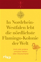 riva Verlag - In Nordrhein-Westfalen lebt die nördlichste Flamingo-Kolonie der Welt