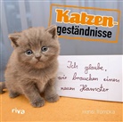 Hansi Trompka - Katzengeständnisse