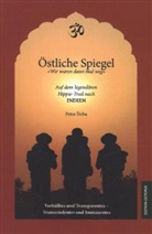 Peter Strba - Östliche Spiegel