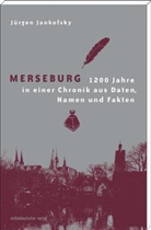 Jürgen Jankofsky - Merseburg